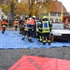 THL-Vorführung im Rahmen der Bischof-Visitation 12.11.16